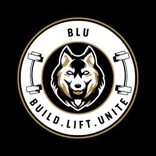 BLU logo