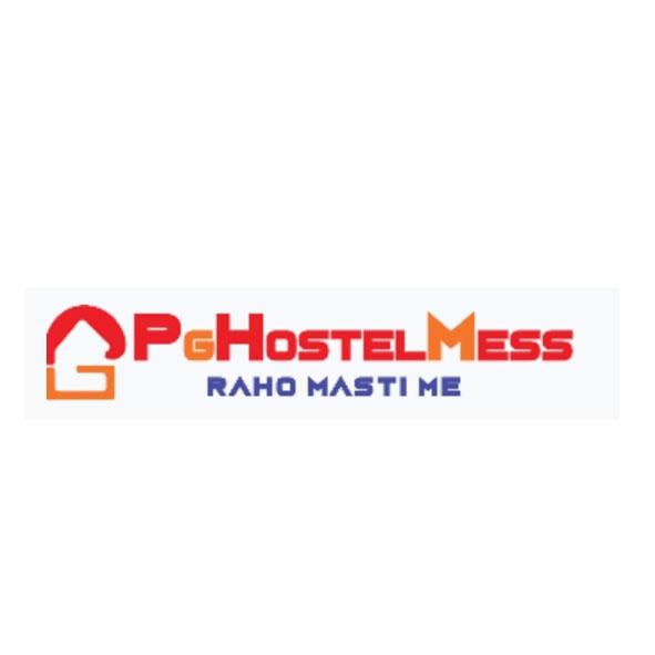 Mess logo