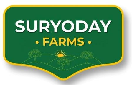 SURYODAY logo