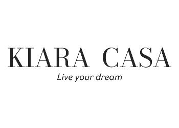KIARA CASA logo