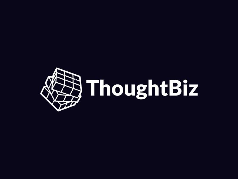 ThoughtBiz logo