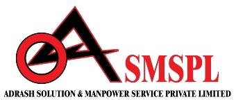 ADRASH SOLUTION & MANPOWER SERVICE PRIVATE LIMITED logo