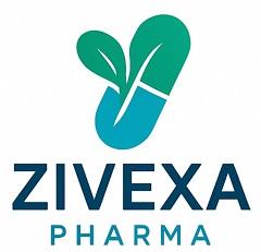 ZIVEXA logo