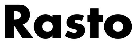 Rasto logo