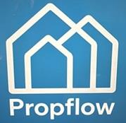 Propflow logo