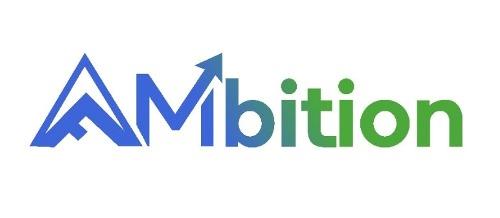AMbition logo