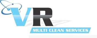 MULTI CLEAN SERVICES logo