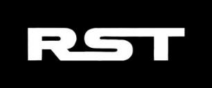 RST logo