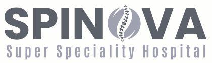 SPINOVA Super Speciality Hospital logo