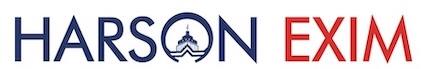 HARS@N EXIM logo