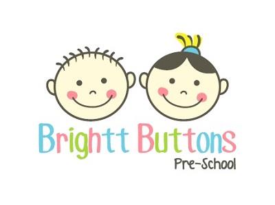 Brightt Buttons logo