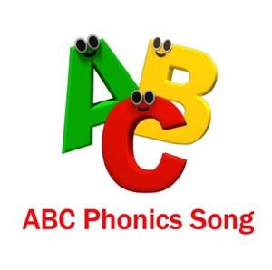 ABC Phonics Song logo