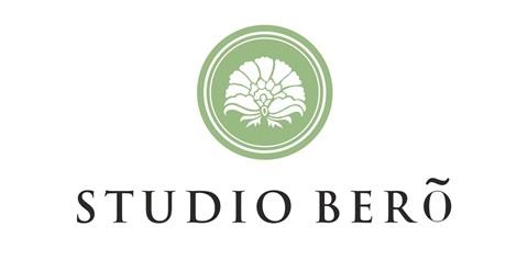 STUDIO BERO logo