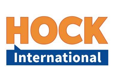 International logo
