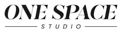 ONE SPACE logo