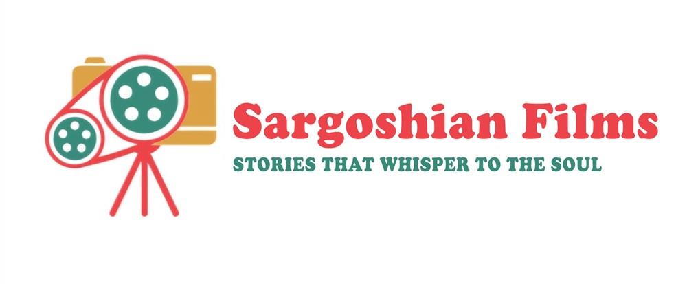Sargoshian Films logo