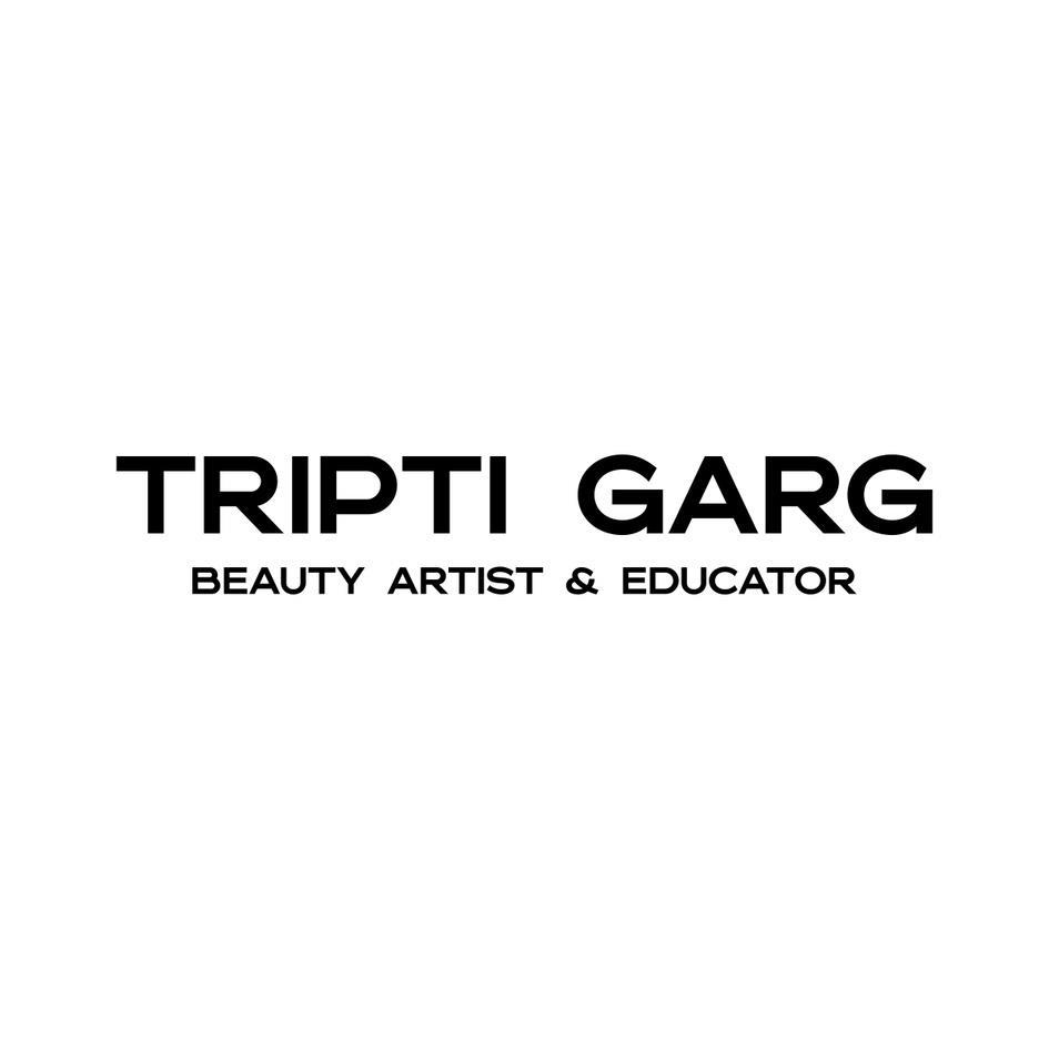 TRIPTI GARG logo