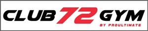 CLUB GYM logo