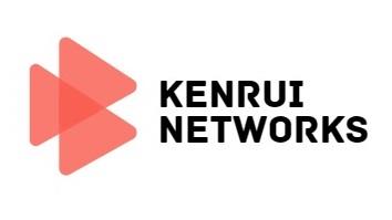 KENRUI NETWORKS logo