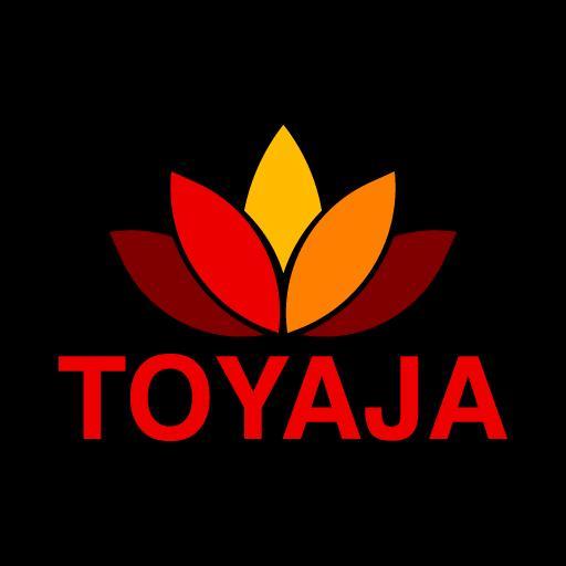 TOYAJA logo