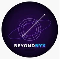 BEYOND logo