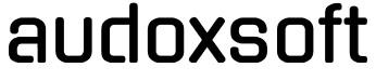 audoxsoft logo