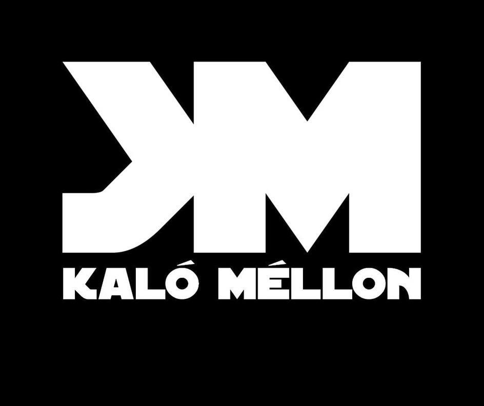 KALO MELLON logo