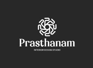 Prasthanam logo
