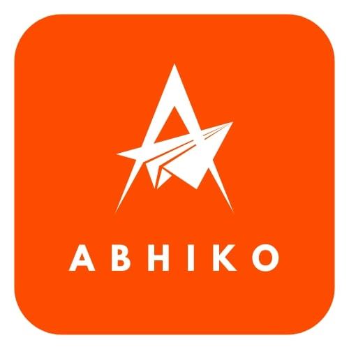 ABHIKO | logo