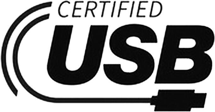 (USB logo