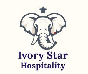 Ivory Star Hospitality logo