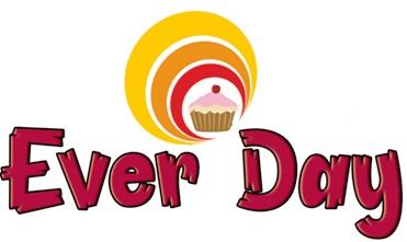 Ever Day logo