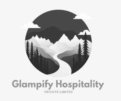 Glampify Hospitality logo