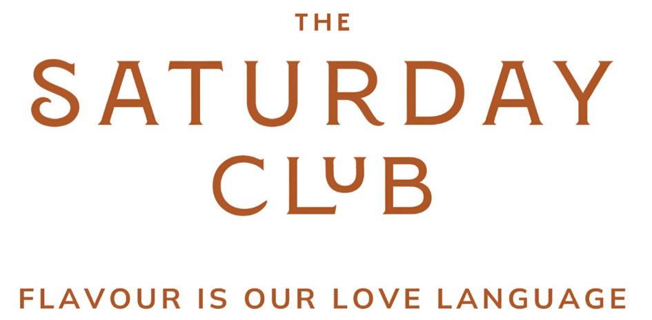 SATURDAY logo