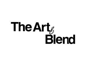 The Art, Blend logo