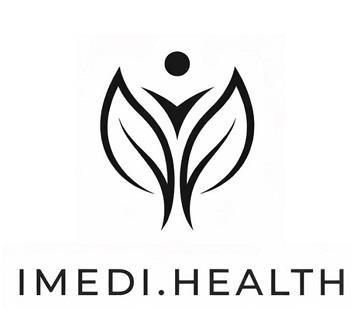 IMEDI.HEALTH logo