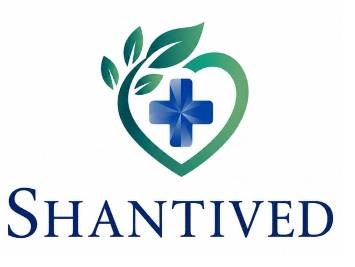 SHANTIVED logo