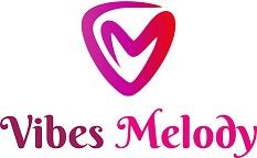 Vibes Melody logo