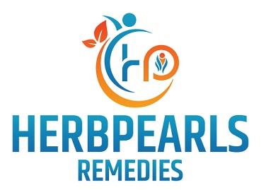HERBPEARLS REMEDIES logo