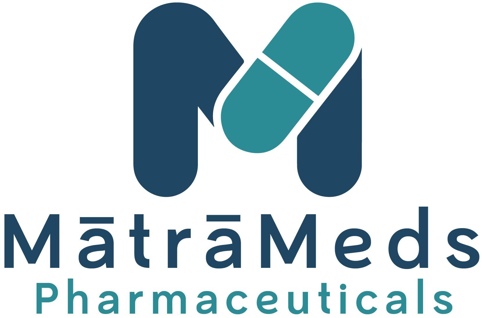 MatraMeds Pharmaceuticals logo
