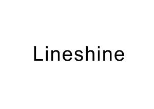Lineshine logo