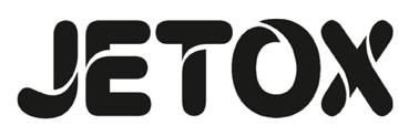 JETOX logo