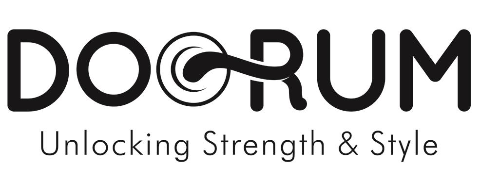 DOGRUM Unlocking Strength & Style logo