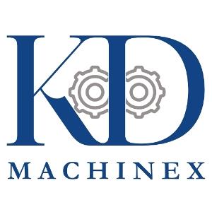 MACHINEX logo