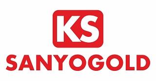 SANYOGOLD logo
