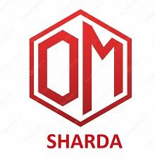 SHARDA logo