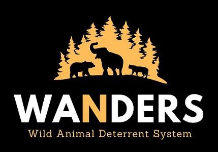 Wild Animal Deterrent System logo