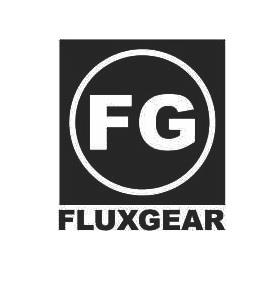 FLUXGEAR logo