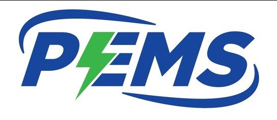 PEMS, logo