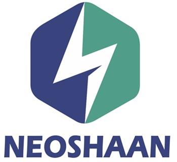 NEOSHAAN logo